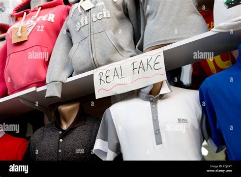 how to spot fake branded clothes|how to unveil designer clothes.